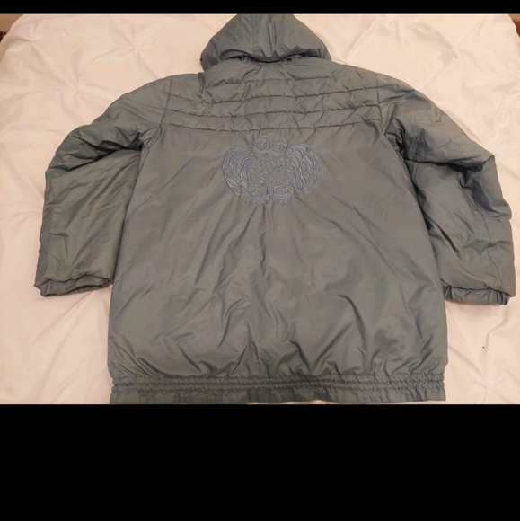 Rare Kanuk Winter Men Jacket - Picture 7 of 9